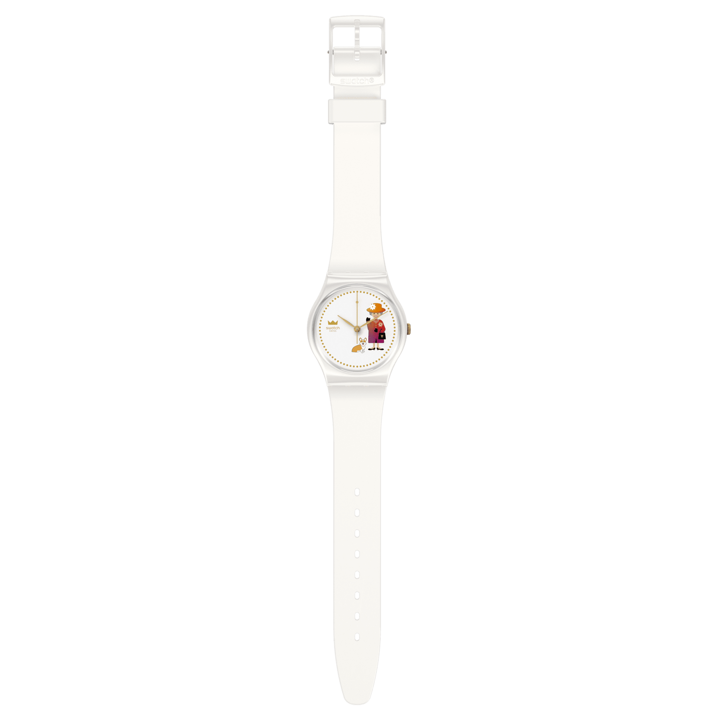 HOW MAJESTIC product image 5