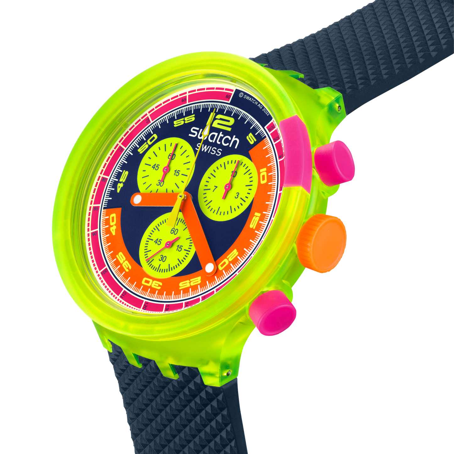 SWATCH NEON TO THE MAX product image 5