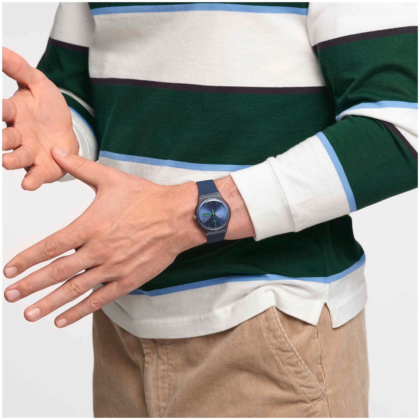 BLUE REBEL product image 5