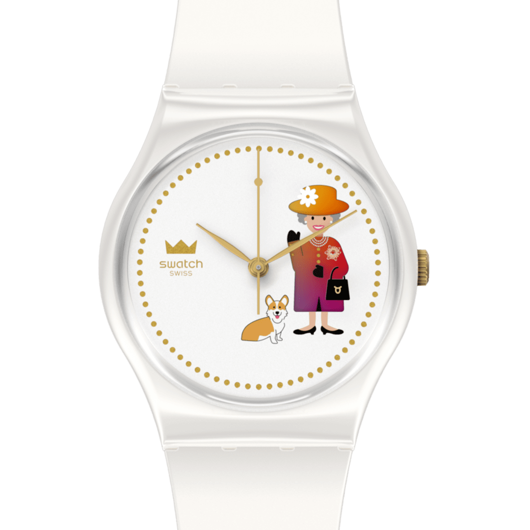 HOW MAJESTIC product image 4