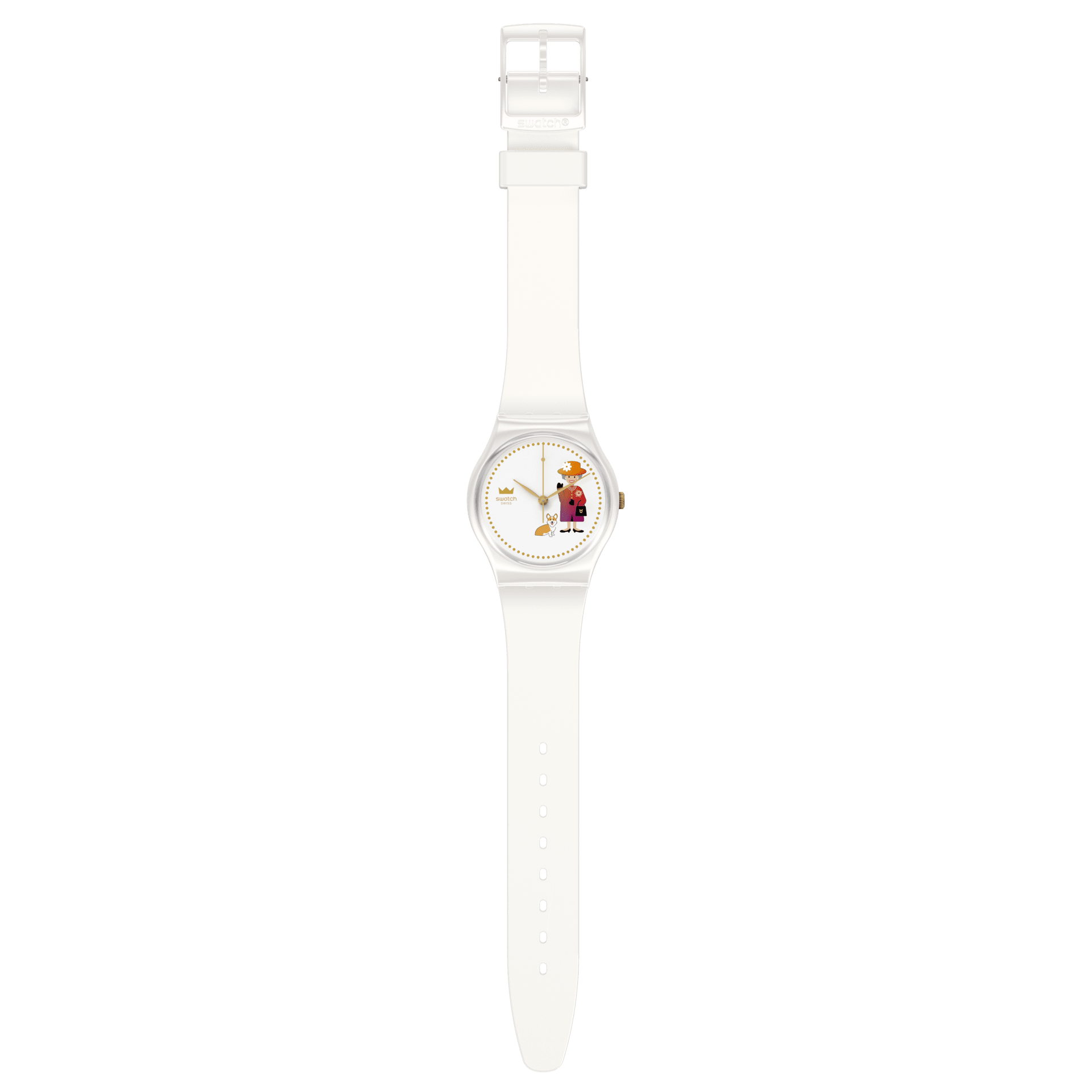 HOW MAJESTIC product image 5