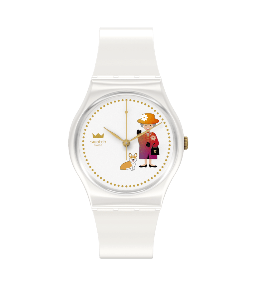 HOW MAJESTIC product image 1
