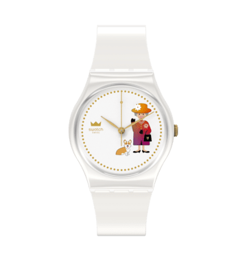 HOW MAJESTIC product image 2