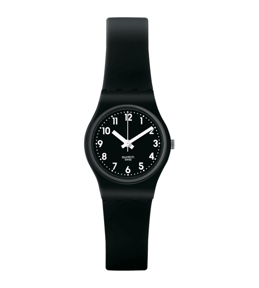 LADY BLACK SINGLE product image 1