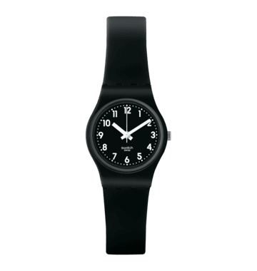 LADY BLACK SINGLE product image 2