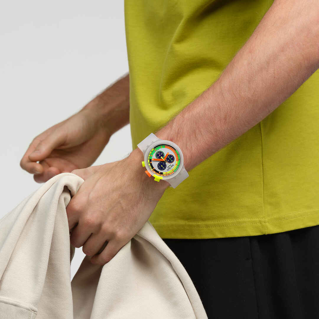 SWATCH NEON JELLY product image 4