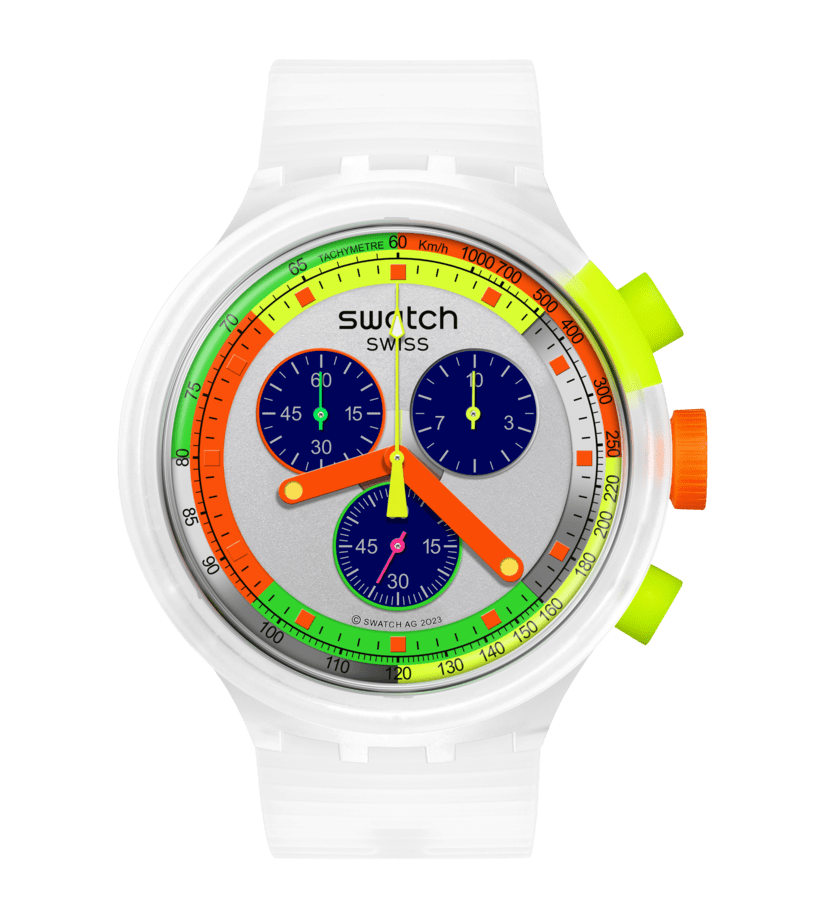 SWATCH NEON JELLY product image 1