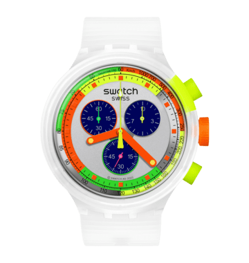 SWATCH NEON JELLY product image 2