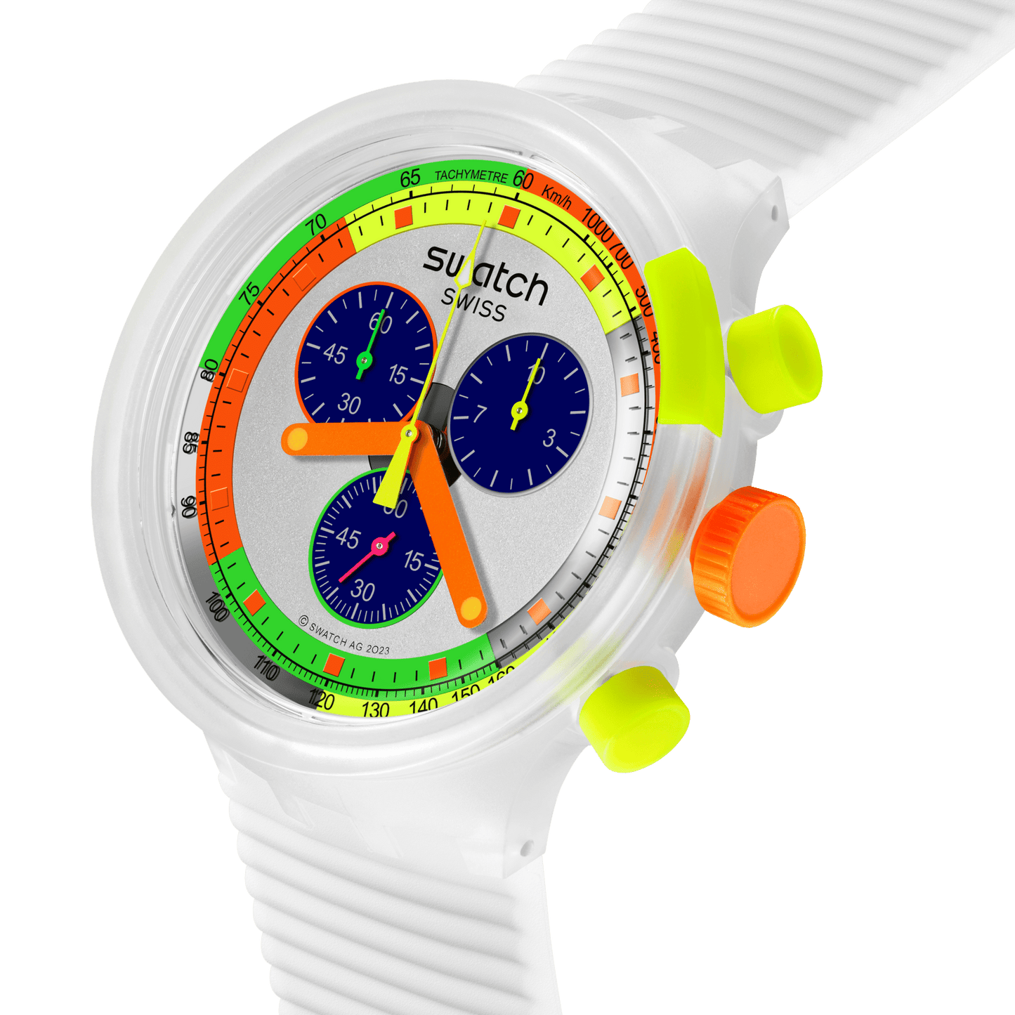 SWATCH NEON JELLY product image 5