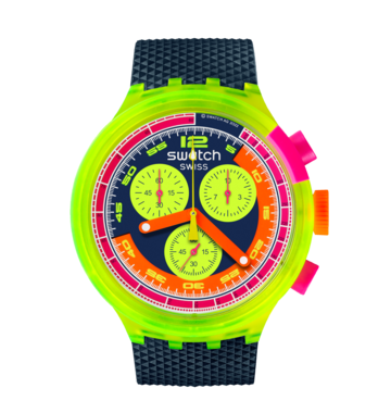 SWATCH NEON TO THE MAX product image 2