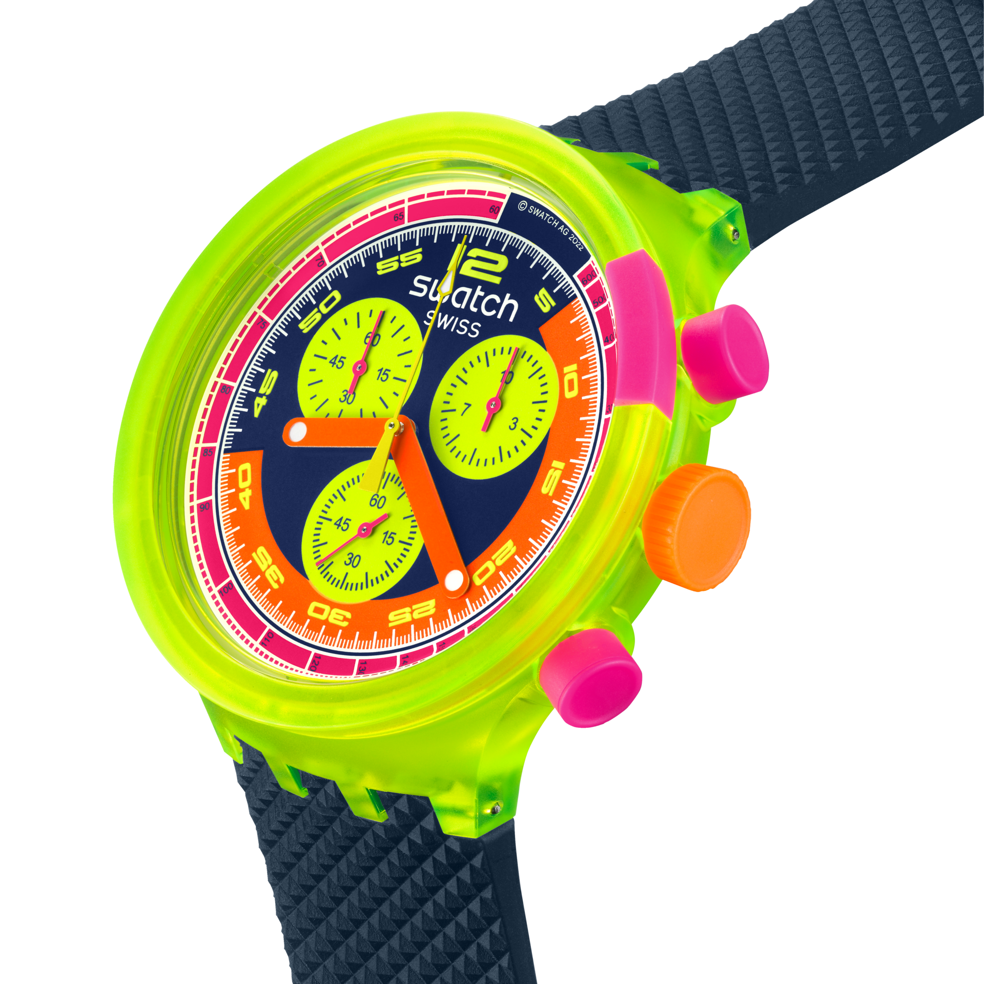 SWATCH NEON TO THE MAX product image 5