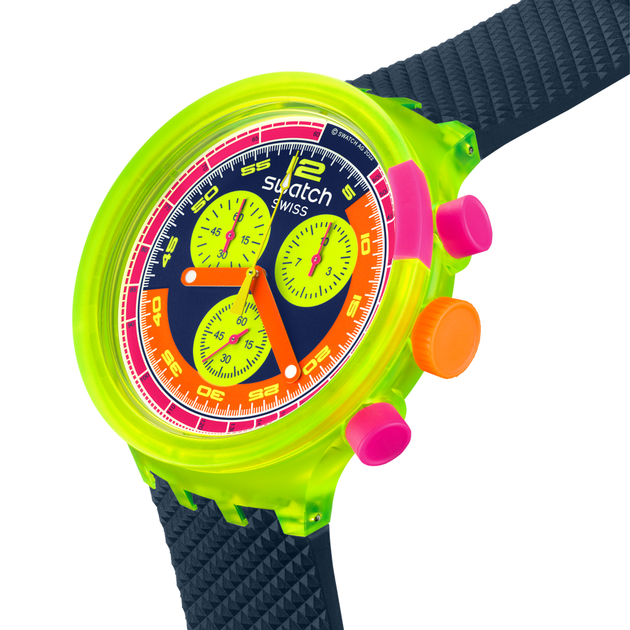 SWATCH NEON TO THE MAX product image 5