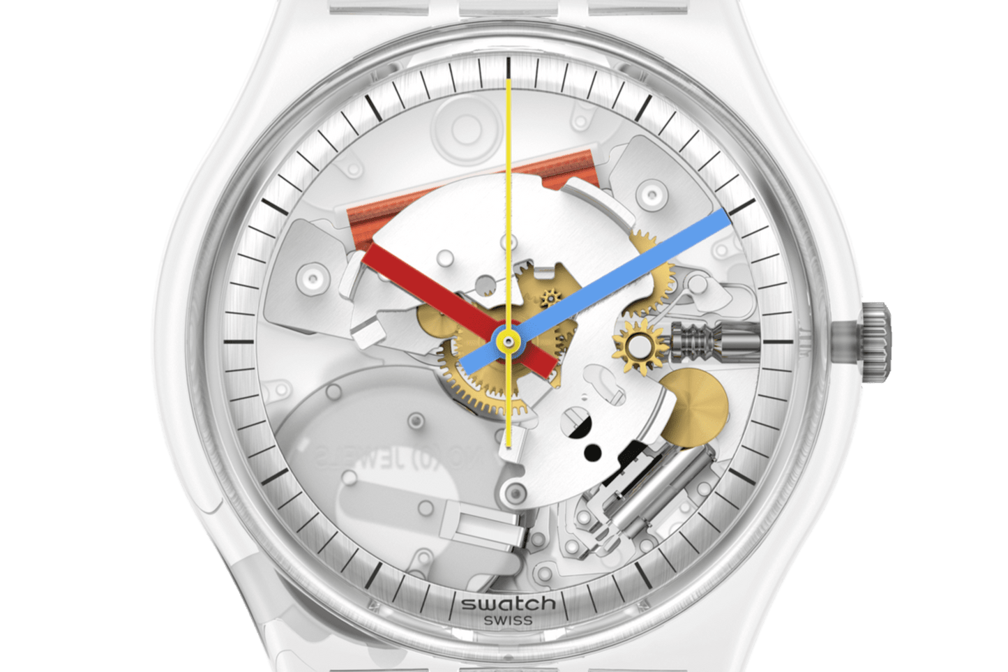 CLEARLY GENT product image 5