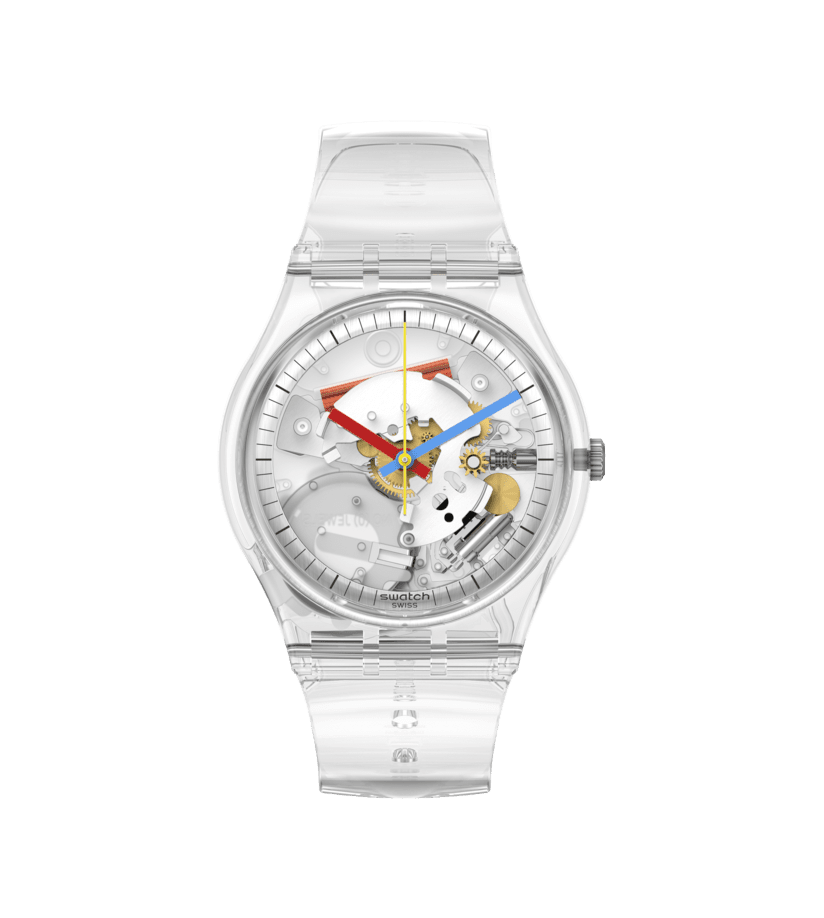 CLEARLY GENT product image 1