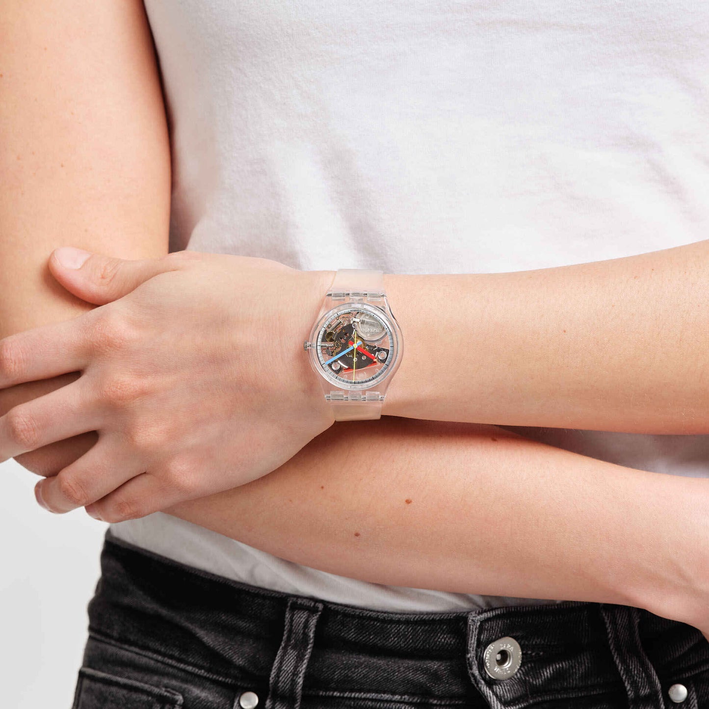 CLEARLY GENT product image 3