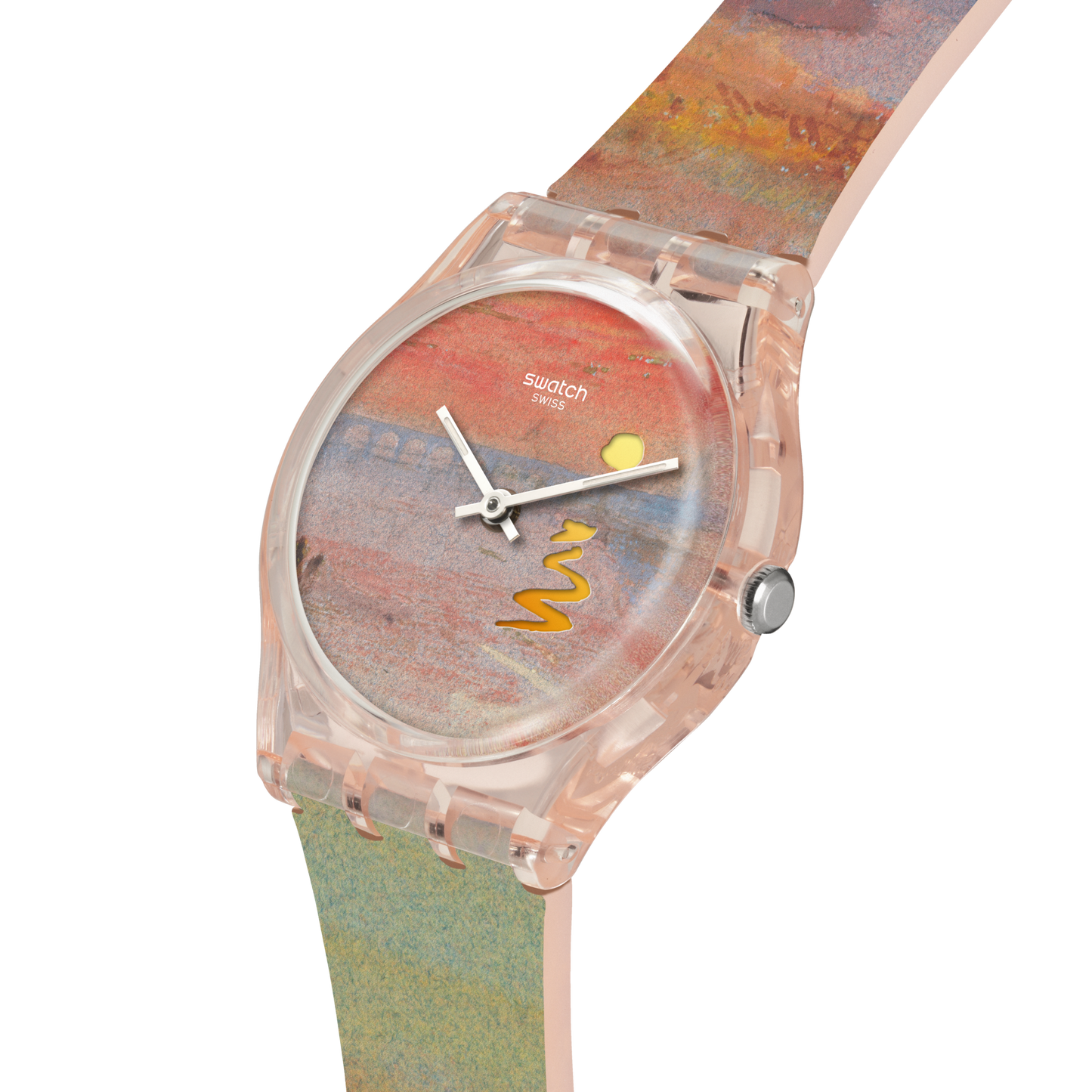 TURNER'S SCARLET SUNSET product image 5