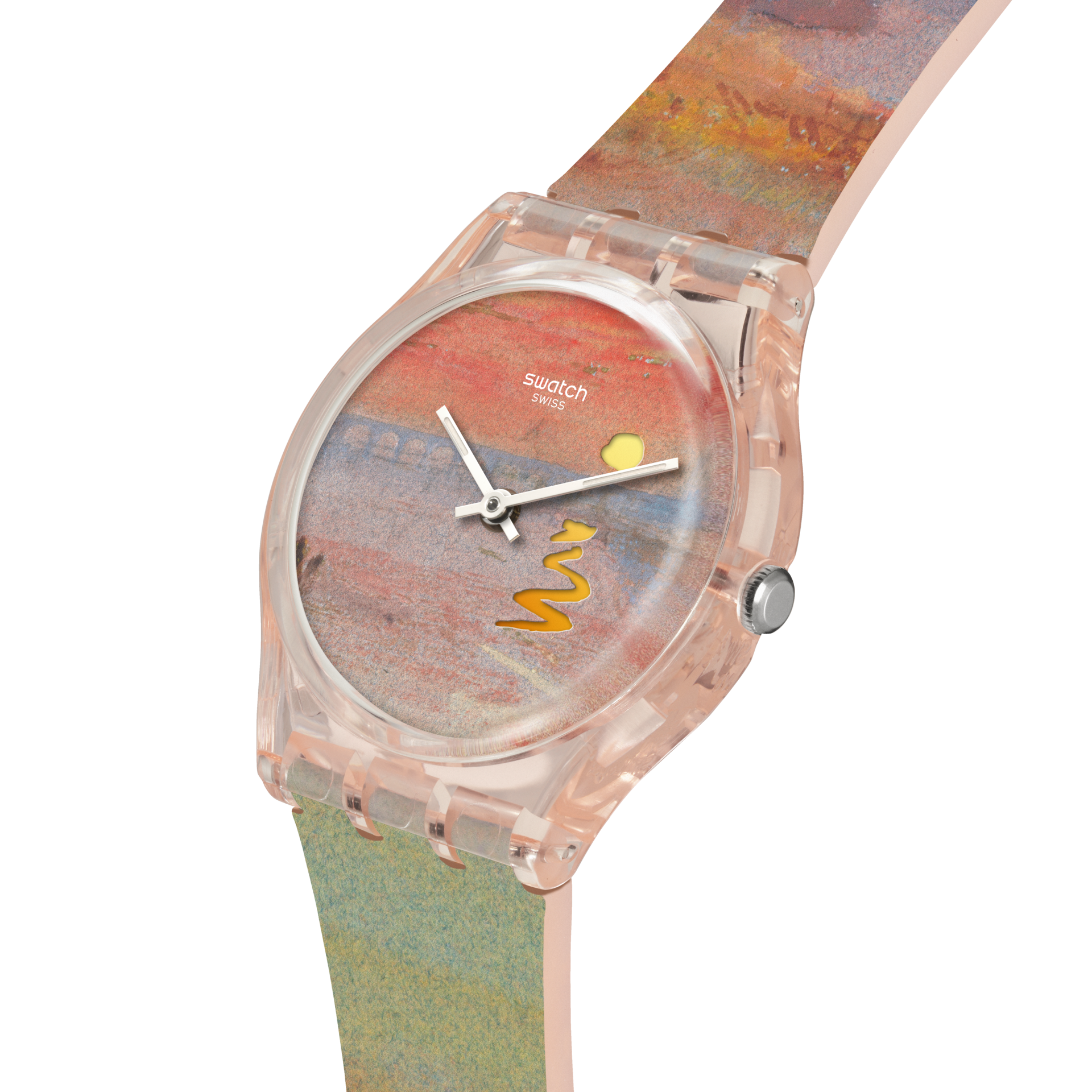 TURNER'S SCARLET SUNSET product image 5