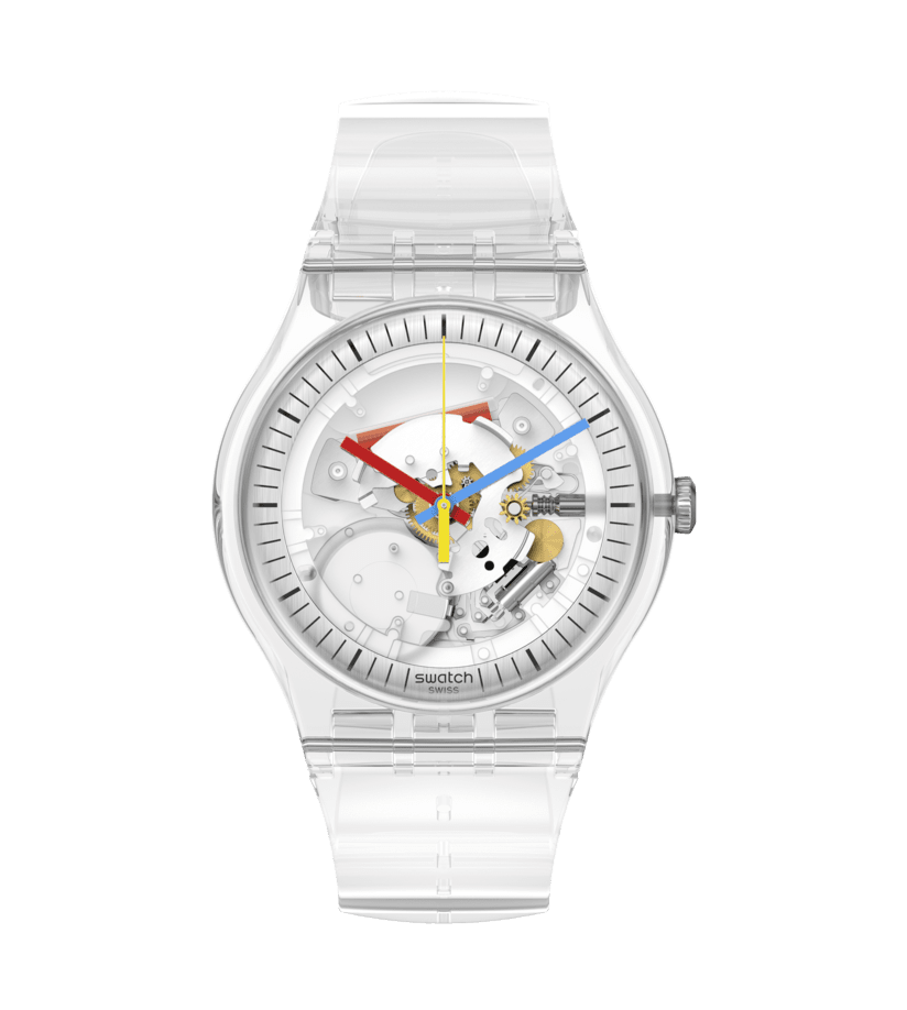 CLEARLY NEW GENT product image 1