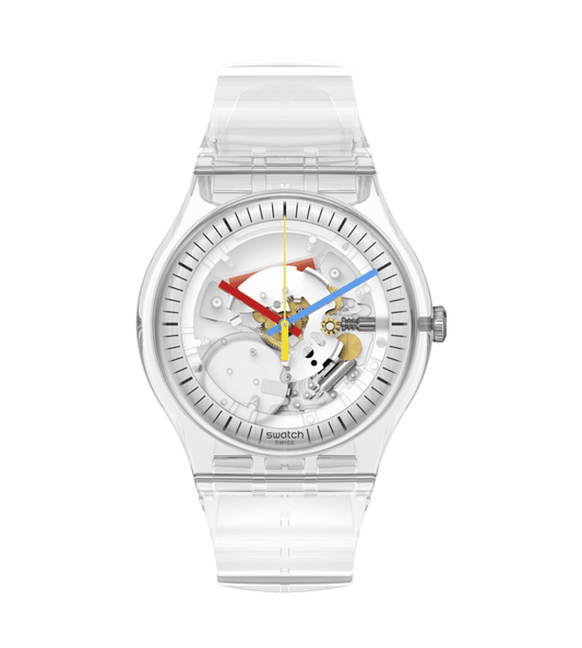 CLEARLY NEW GENT product image 1