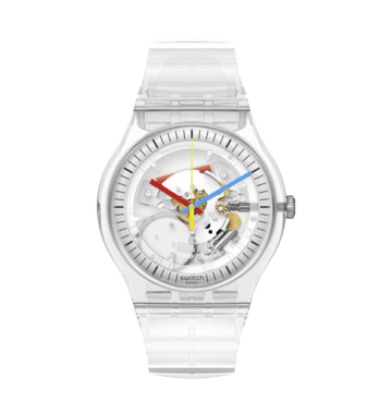 CLEARLY NEW GENT product image 2