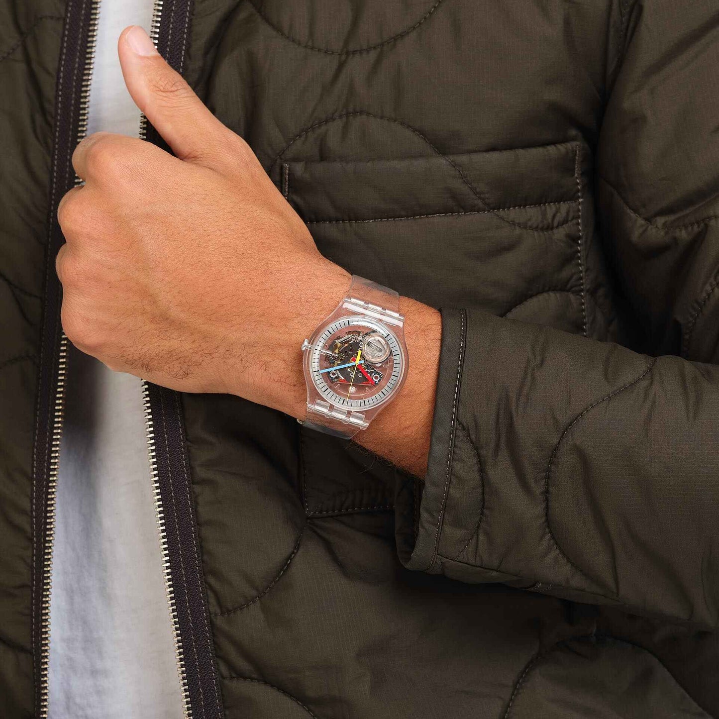 CLEARLY NEW GENT product image 3