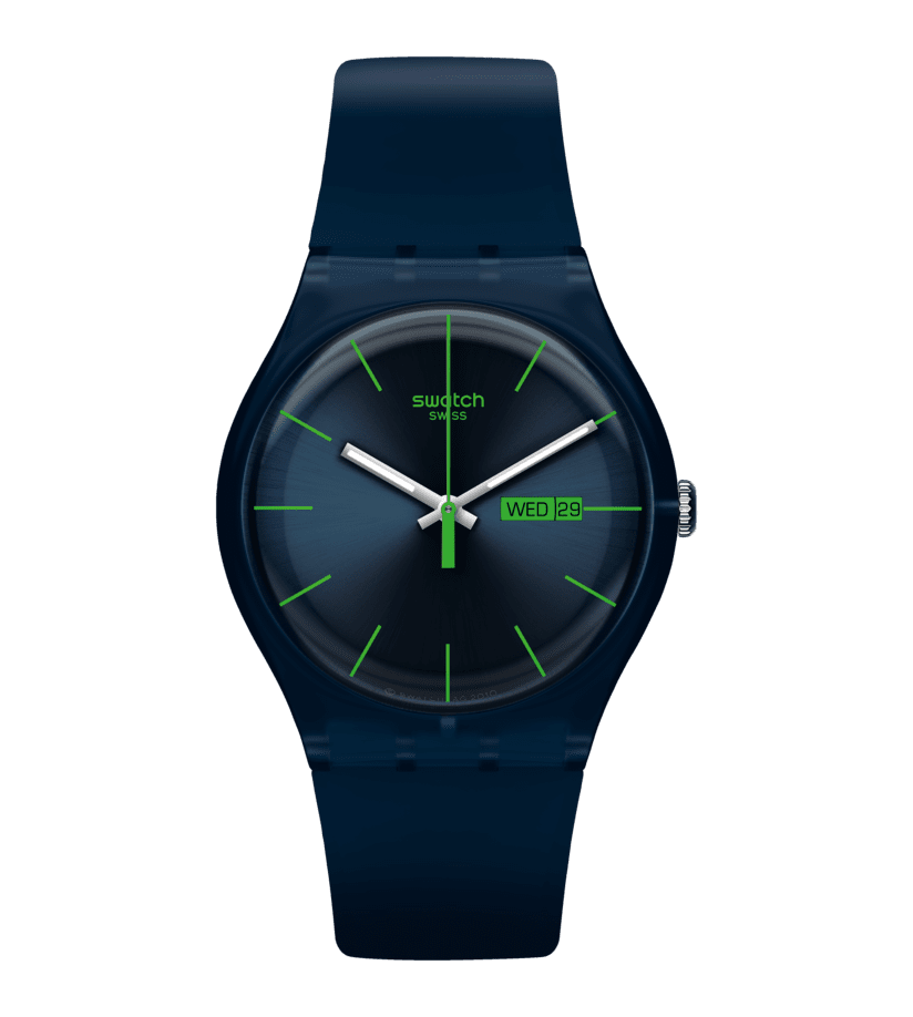 BLUE REBEL product image 1
