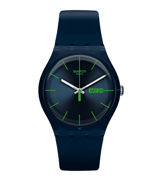 BLUE REBEL product image 1