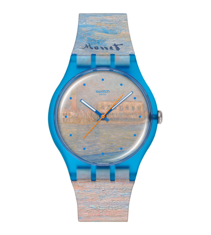 MONET'S PALAZZO DUCALE product image 1