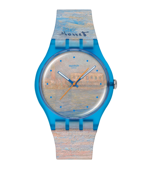 MONET'S PALAZZO DUCALE product image 1