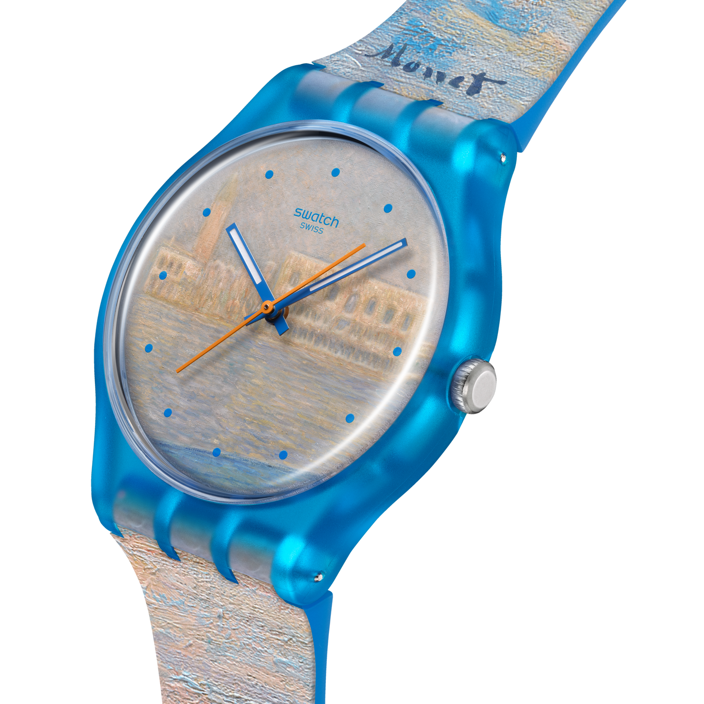 MONET'S PALAZZO DUCALE product image 5