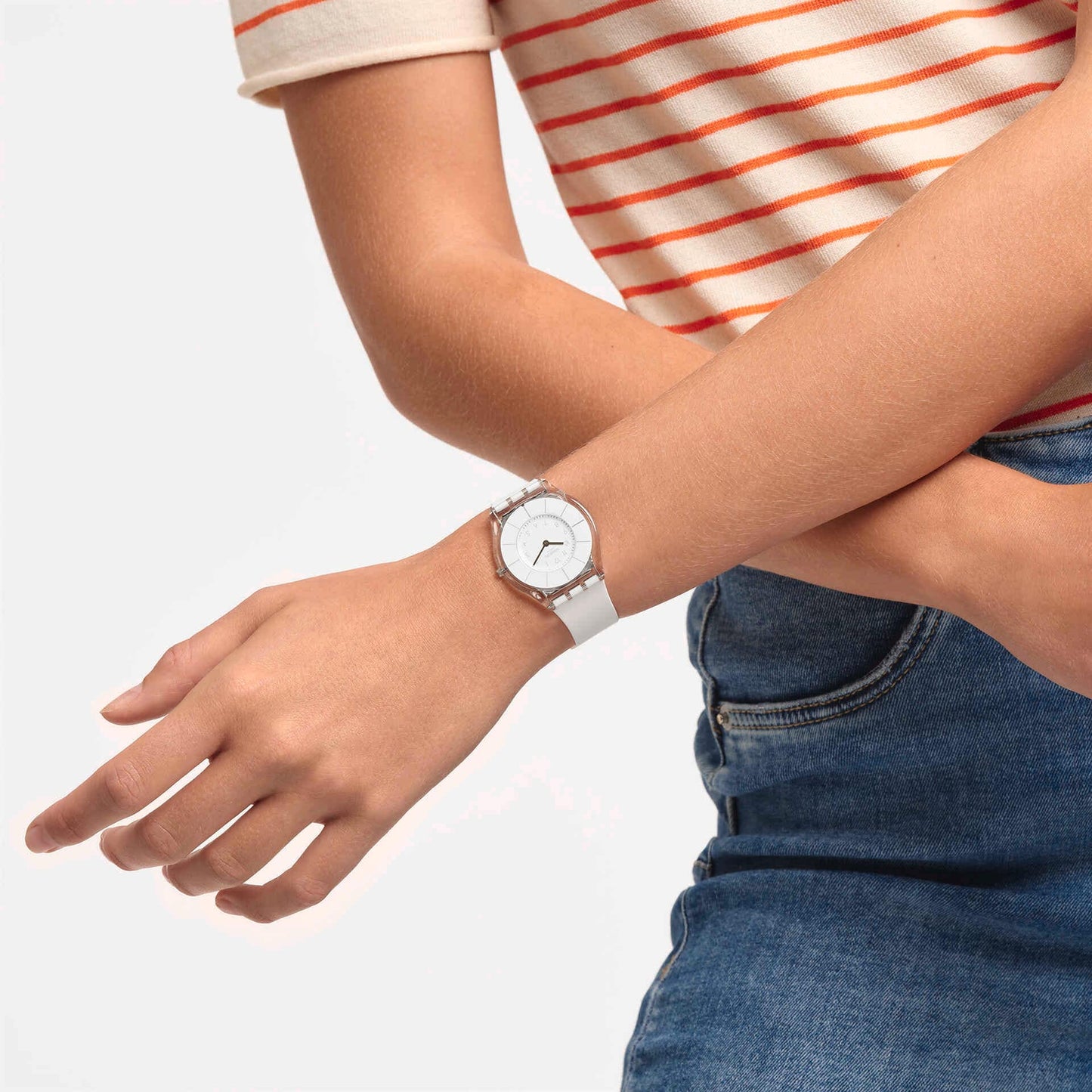 WHITE CLASSINESS product image 3