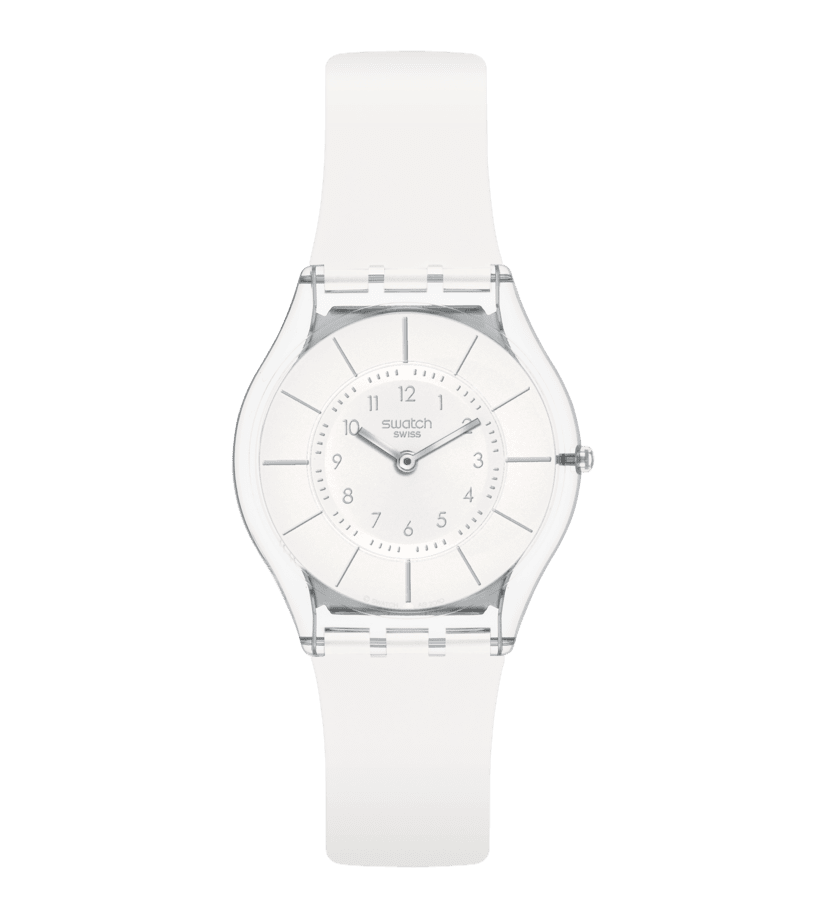 WHITE CLASSINESS product image 1