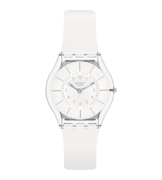 WHITE CLASSINESS product image 1