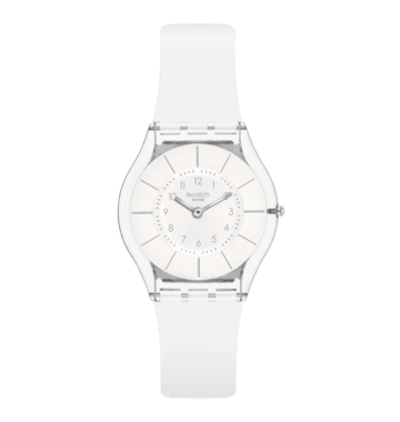 WHITE CLASSINESS product image 2