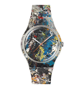 POLLOCK'S ALCHEMY product image 2