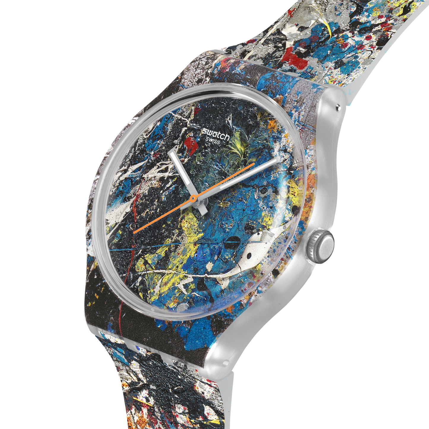 POLLOCK'S ALCHEMY product image 5