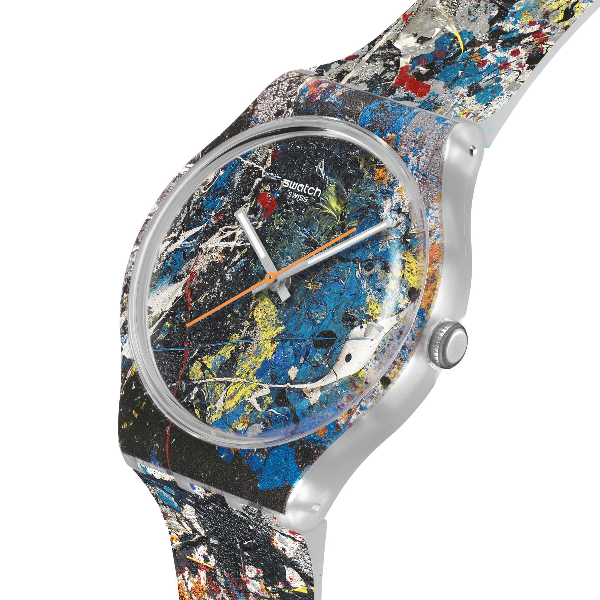 POLLOCK'S ALCHEMY product image 5