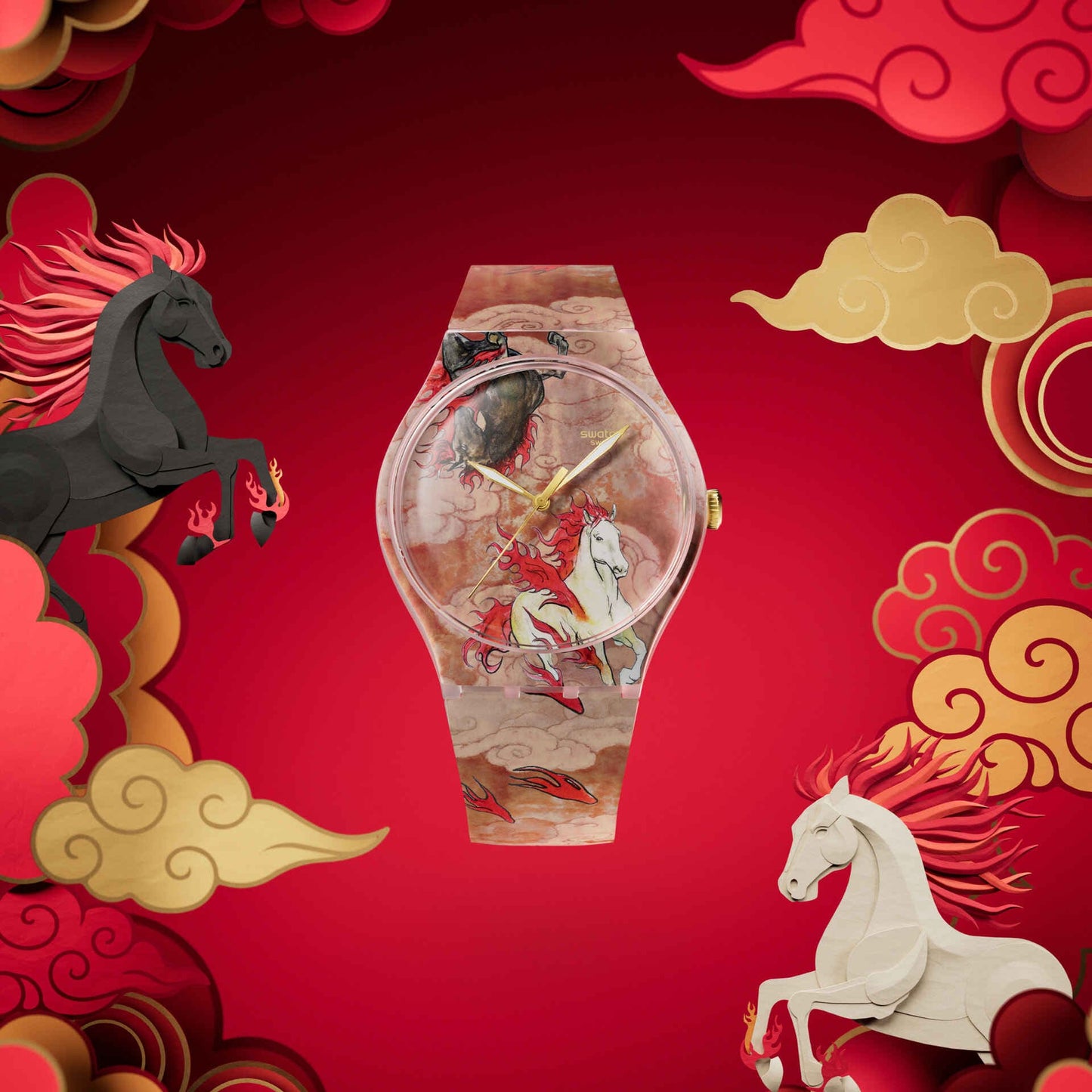 RIDING THE CLOUDS product image 3