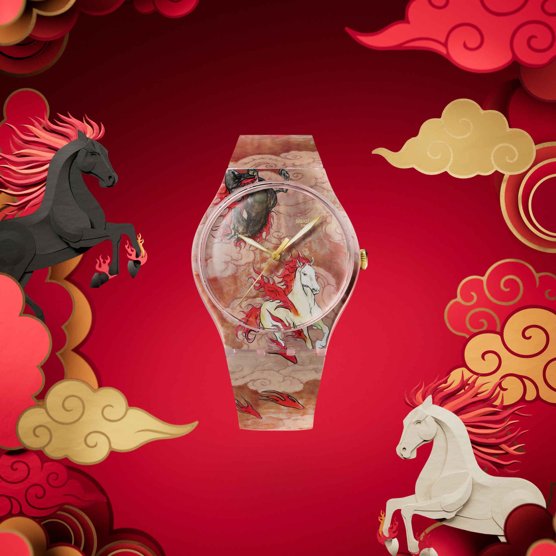 RIDING THE CLOUDS product image 3