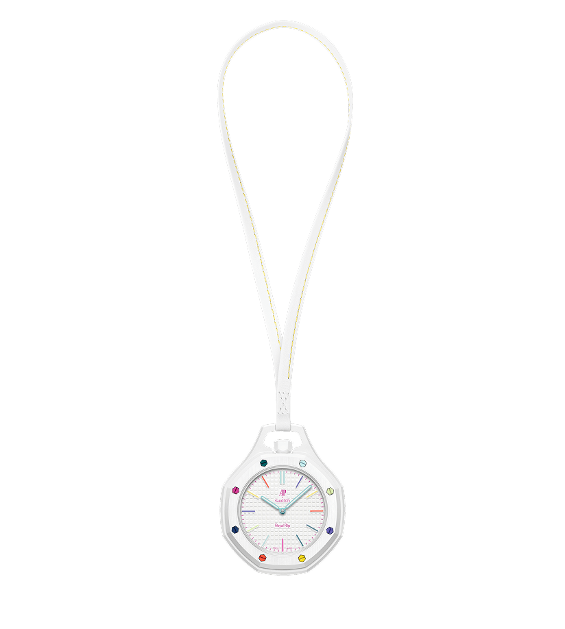 HUIT BLANC product image 1