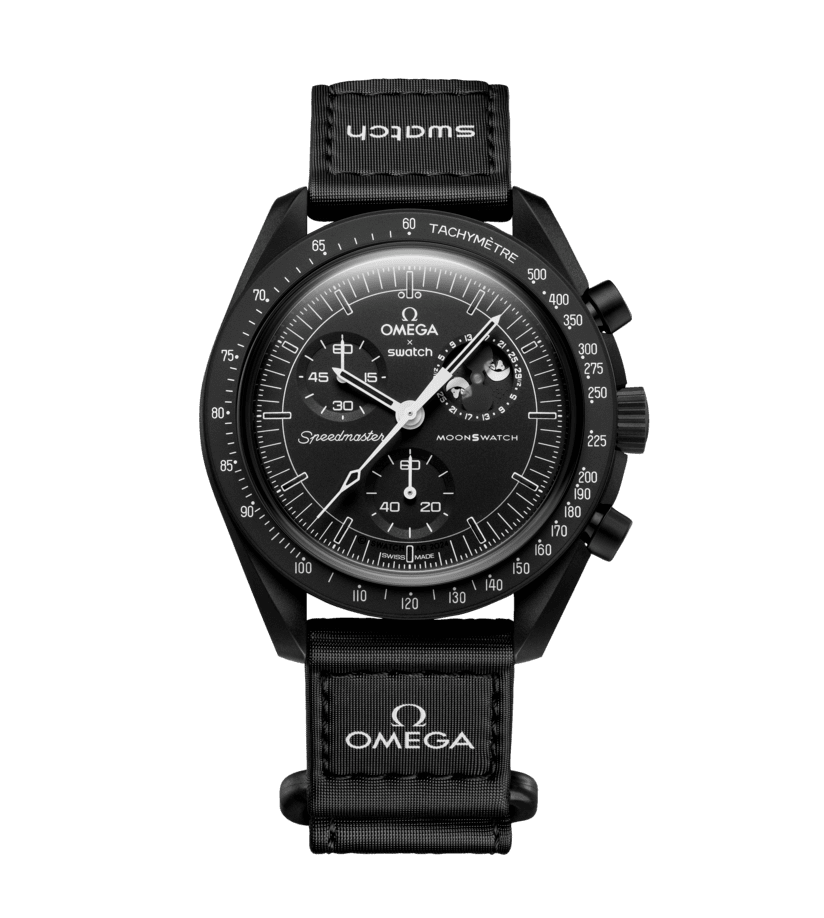 MISSION TO THE MOONPHASE - NEW MOON product image 9