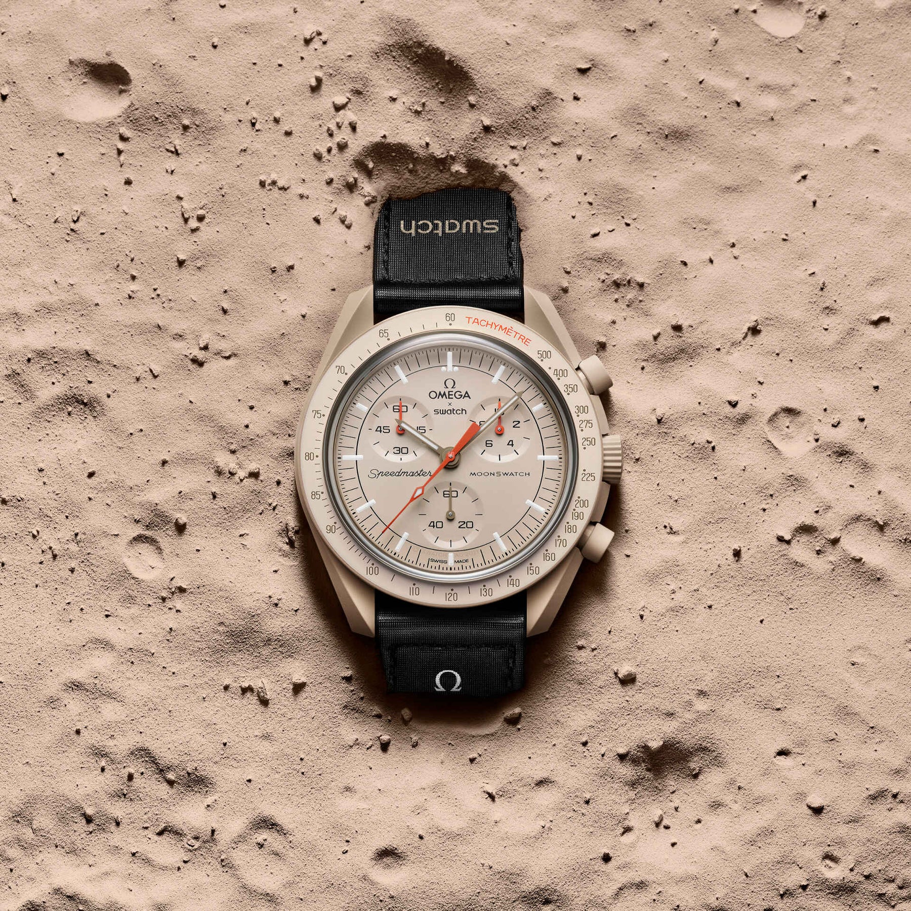 MISSION TO JUPITER product image 1