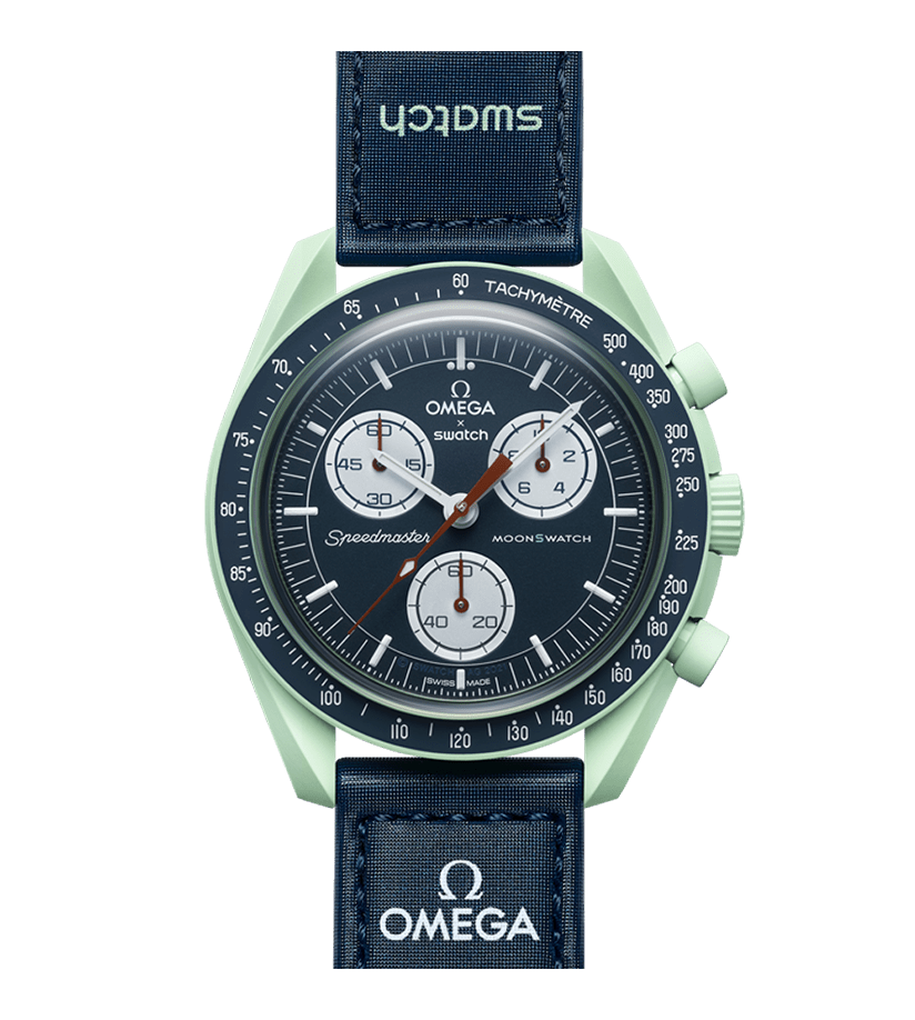 MISSION ON EARTH product image 6
