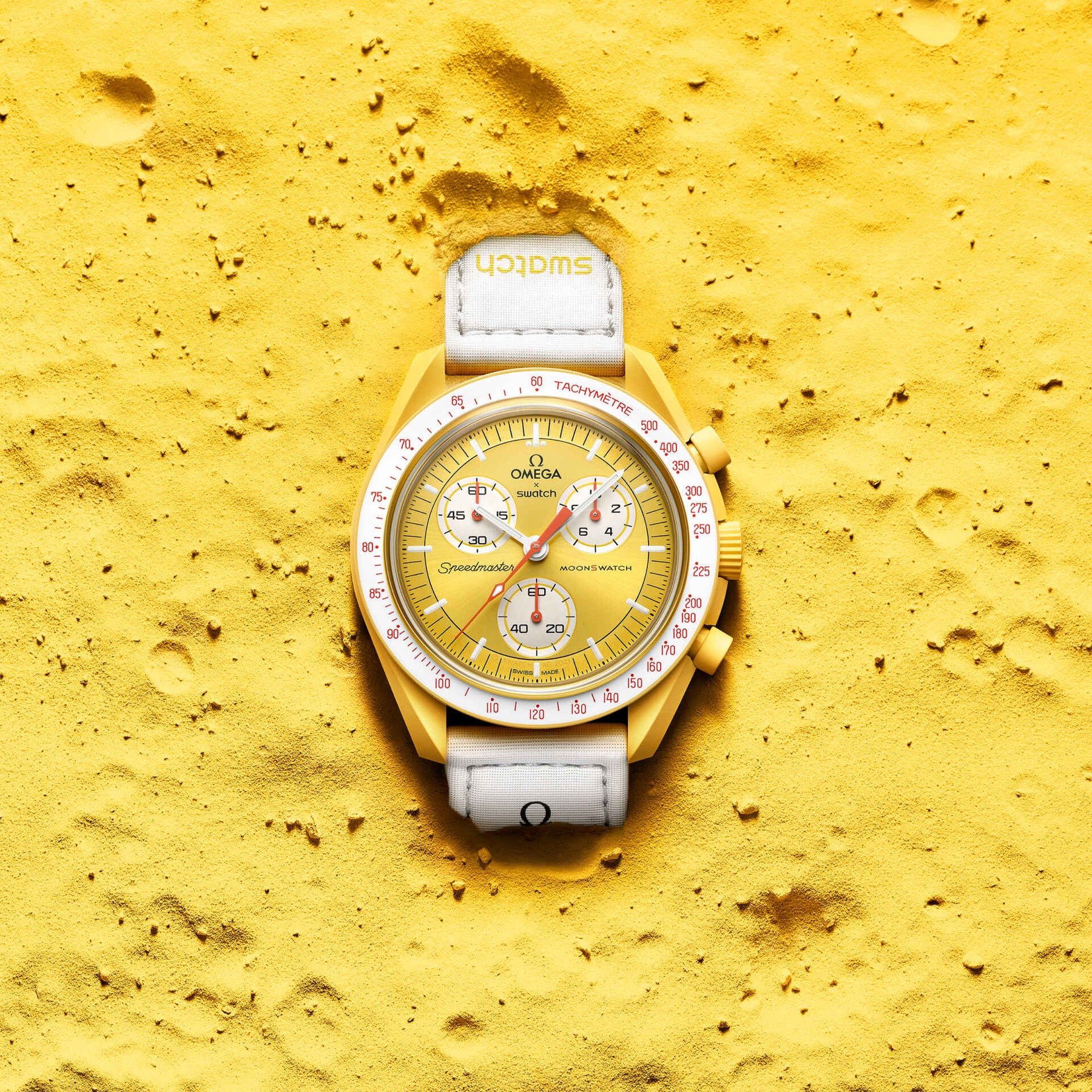 MISSION TO THE SUN product image 1