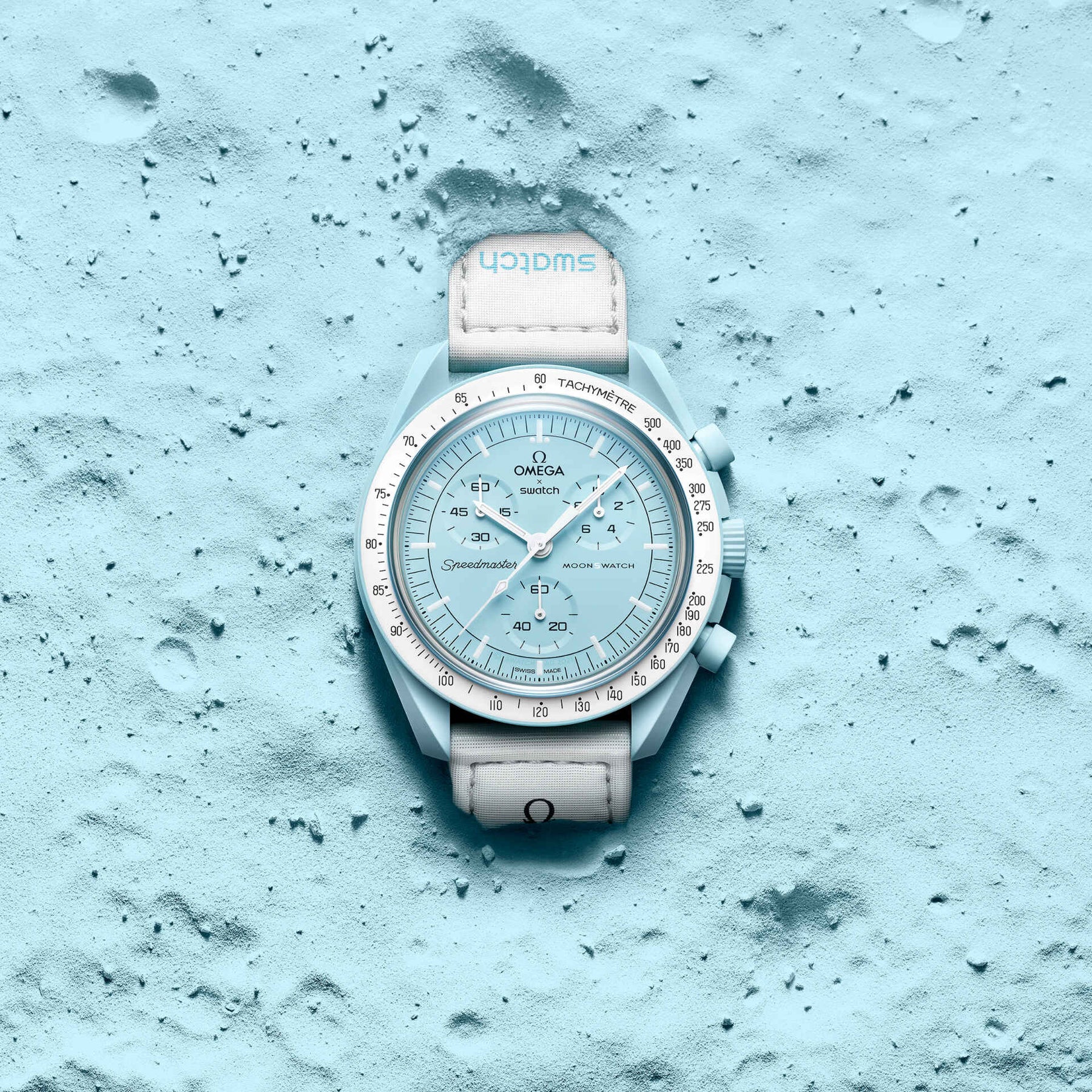 MISSION TO URANUS product image 1