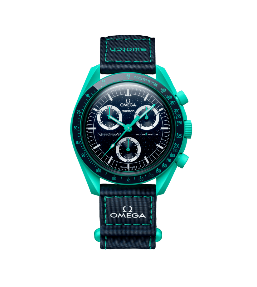 MISSION ON EARTH - POLAR LIGHTS product image 7