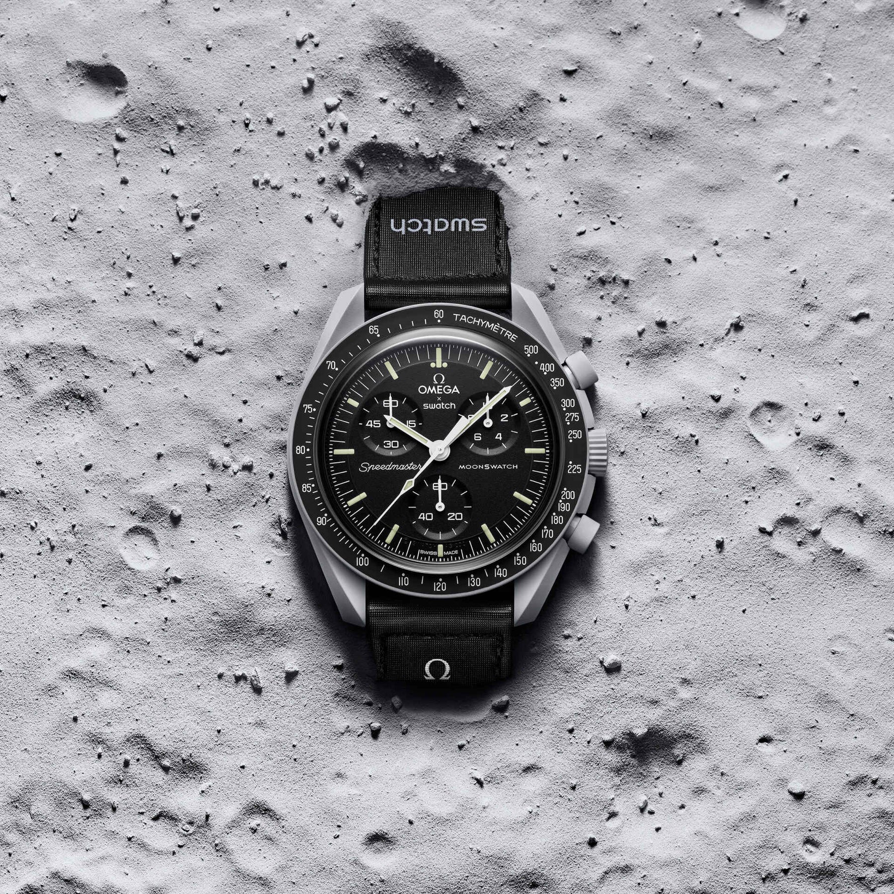MISSION TO THE MOON product image 1