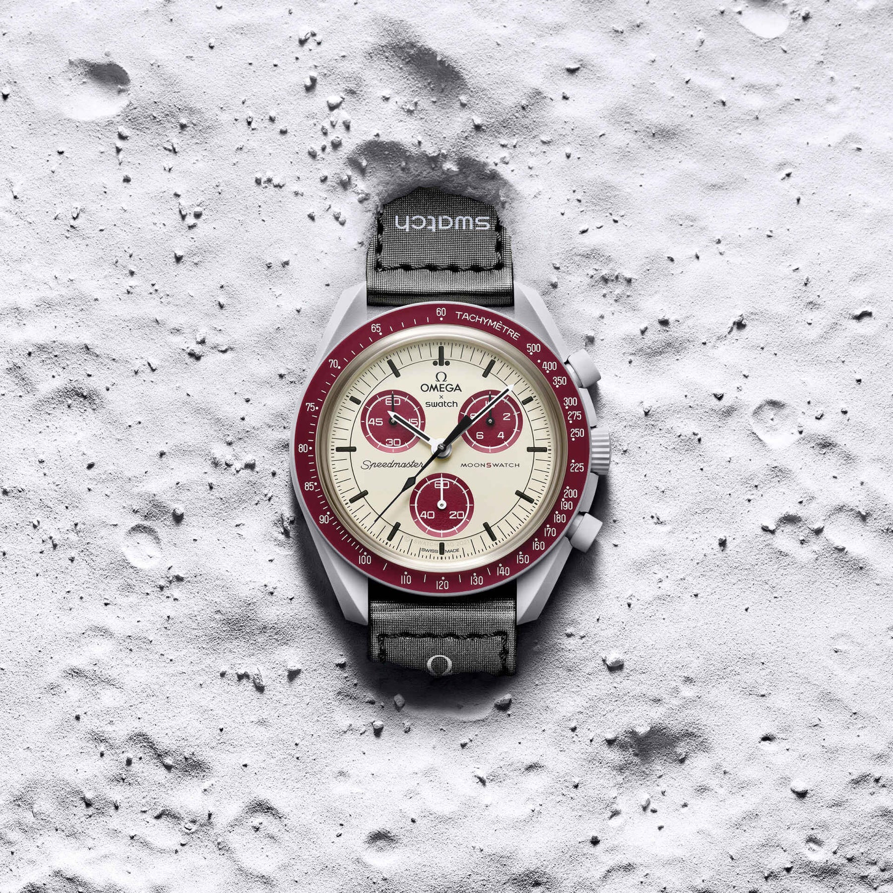 MISSION TO PLUTO product image 1