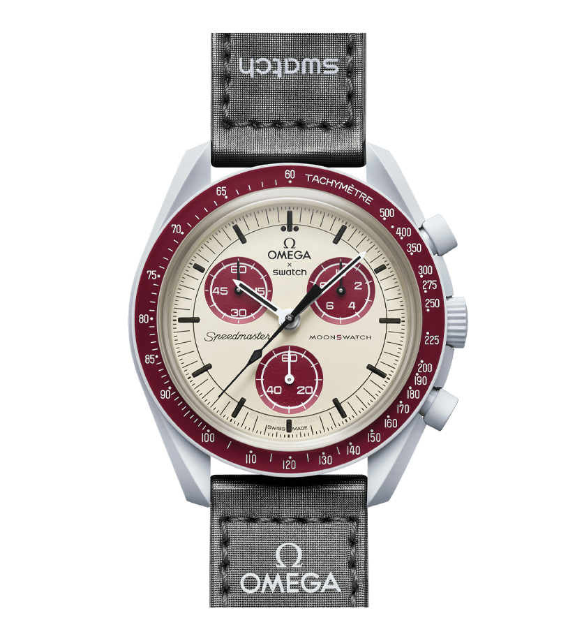 MISSION TO PLUTO product image 5
