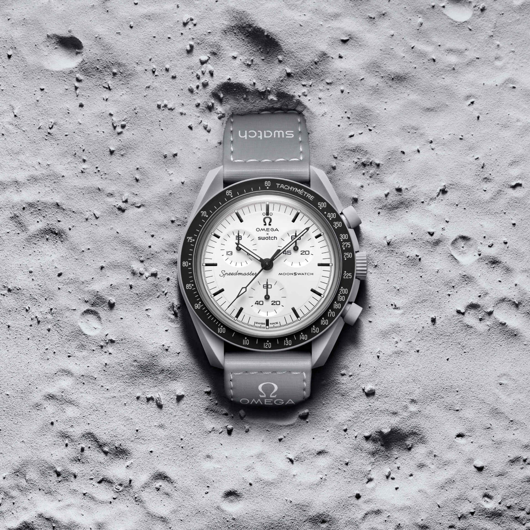 MOONSWATCH 1965 product image 1